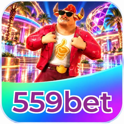 Logo 559bet Baixar Download Brasil