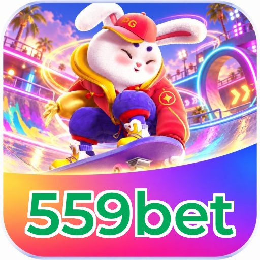 559bet Logo Seguro