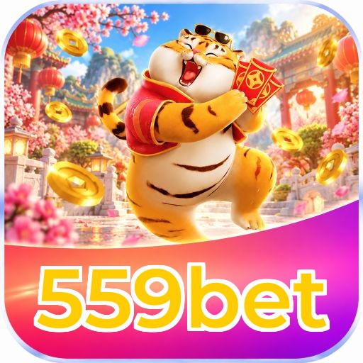 559bet APP Logo Oficial Certificado Android iOS