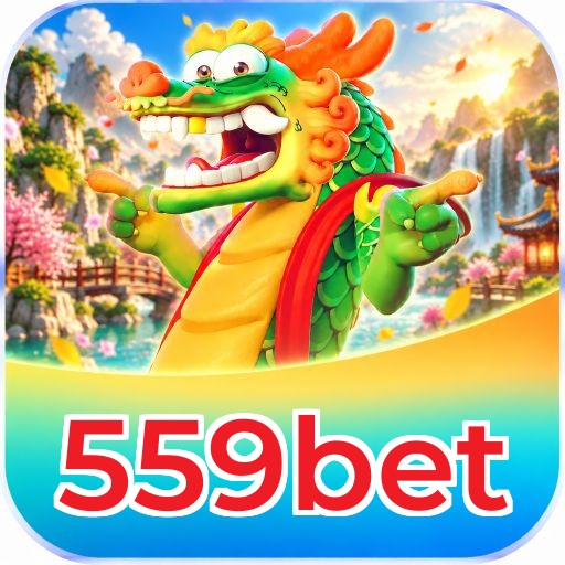 Logo 559bet APP Mobile Brasil