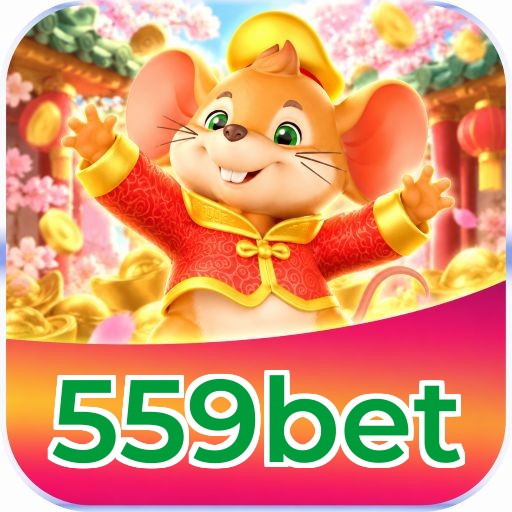 Logo 559bet Cadastro Brasil