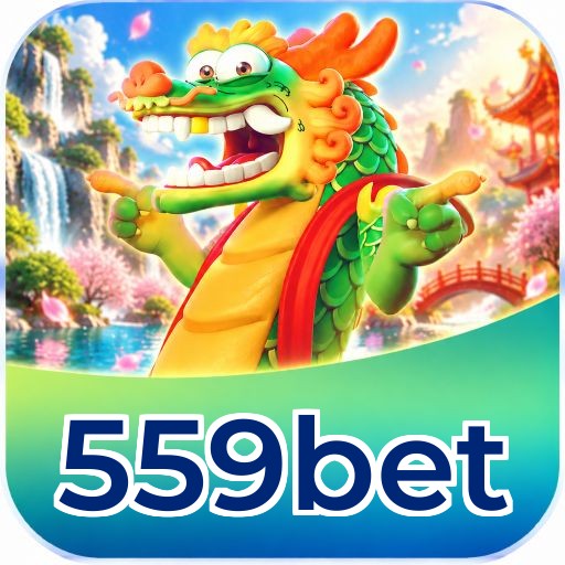 559bet Logo