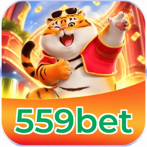 Logo 559bet Bônus Brasil