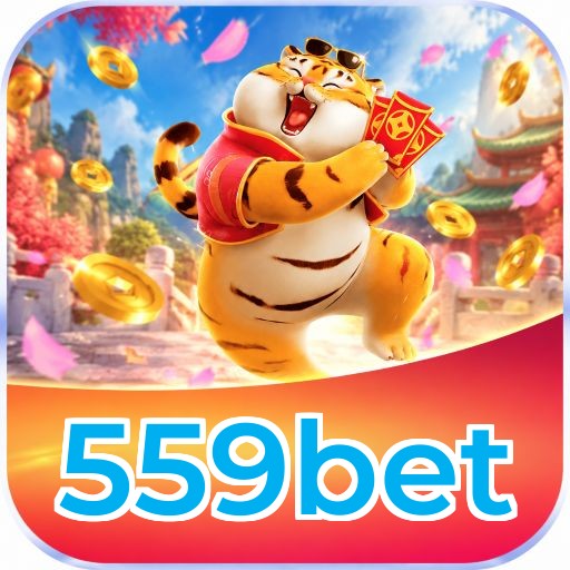 Logo 559bet Cassino Online Brasil