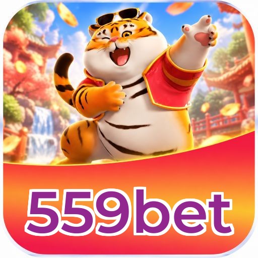 559bet Logo Oficial - Cassino Online Brasil Certificado eCOGRA