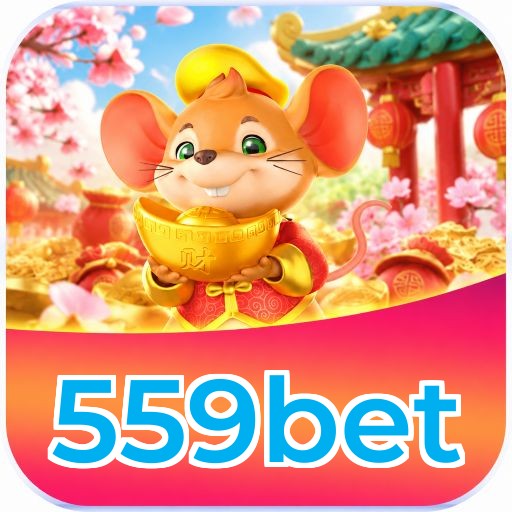 Logo 559bet Cassino Online Brasil
