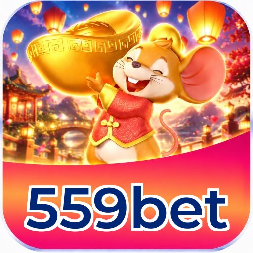 Logo da 559bet