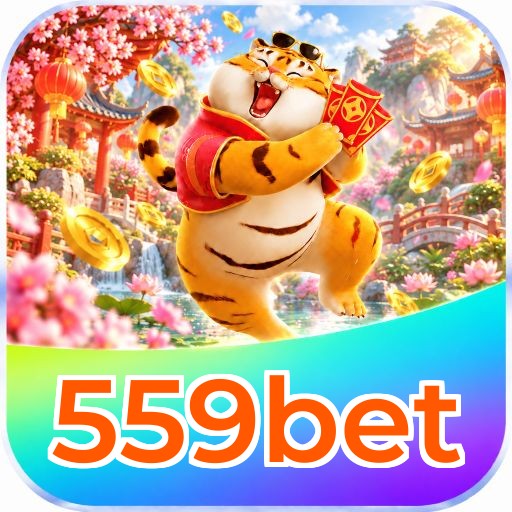 559bet APK Logo Oficial Certificado