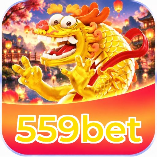 Logo 559bet Plataforma Certificada