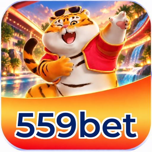 559bet Apostas Esportivas Logo Oficial Certificado
