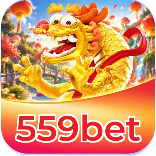 559bet Logo Oficial
