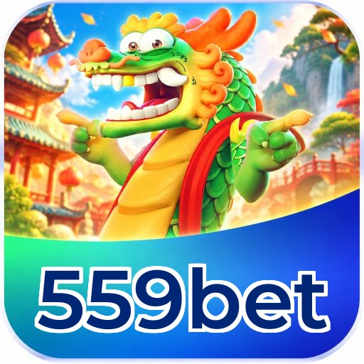 Logo 559bet Cassino Ao Vivo Brasil