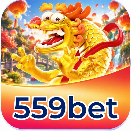 559bet Logo