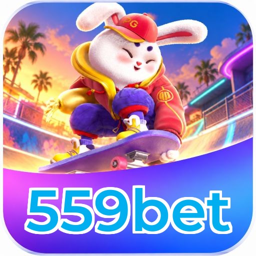 Logo 559bet Loteria Online